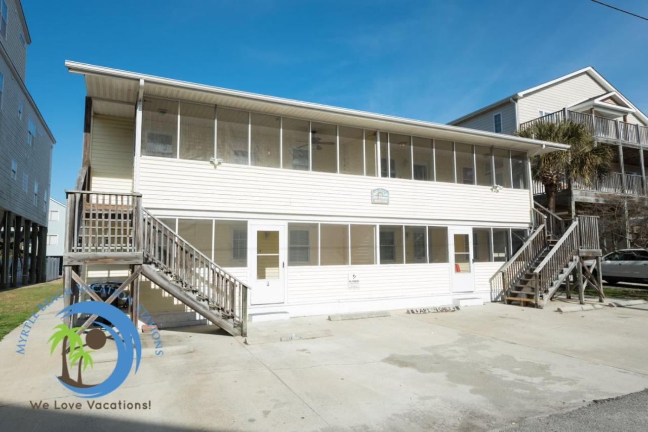 Windy Hill Villa 3 - Beach Charm Myrtle Beach Exterior foto
