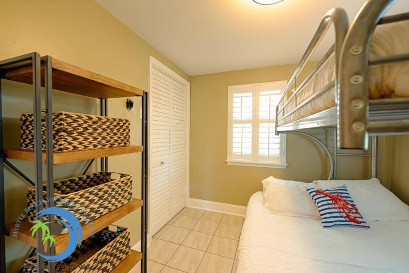 Windy Hill Villa 3 - Beach Charm Myrtle Beach Exterior foto
